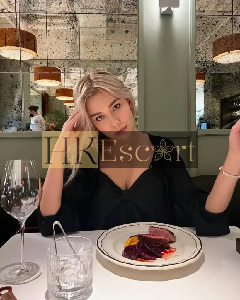 Katrina - Escort Hong Kong, bust 1, height 172 cm, weight 56 kg