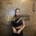 Nelly - Escort Hong Kong, bust 2, height 175 cm, weight 57 kg