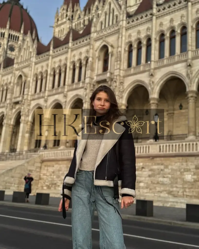 Marina - Escort Hong Kong, bust 1, height 173 cm, weight 58 kg