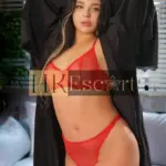 Adriana - Escort Hong Kong, bust 1, height 175 cm, weight 65 kg