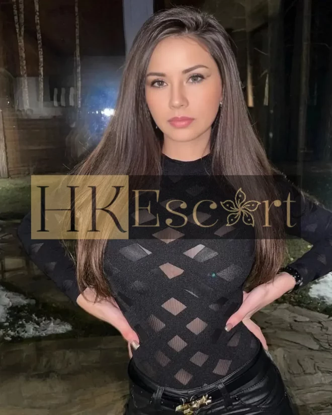 Anni, 27 years old, weight 53 kg, height 170 cm