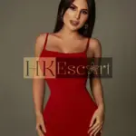 Anastasia - Escort Hong Kong, bust 3, height 173 cm, weight 63 kg