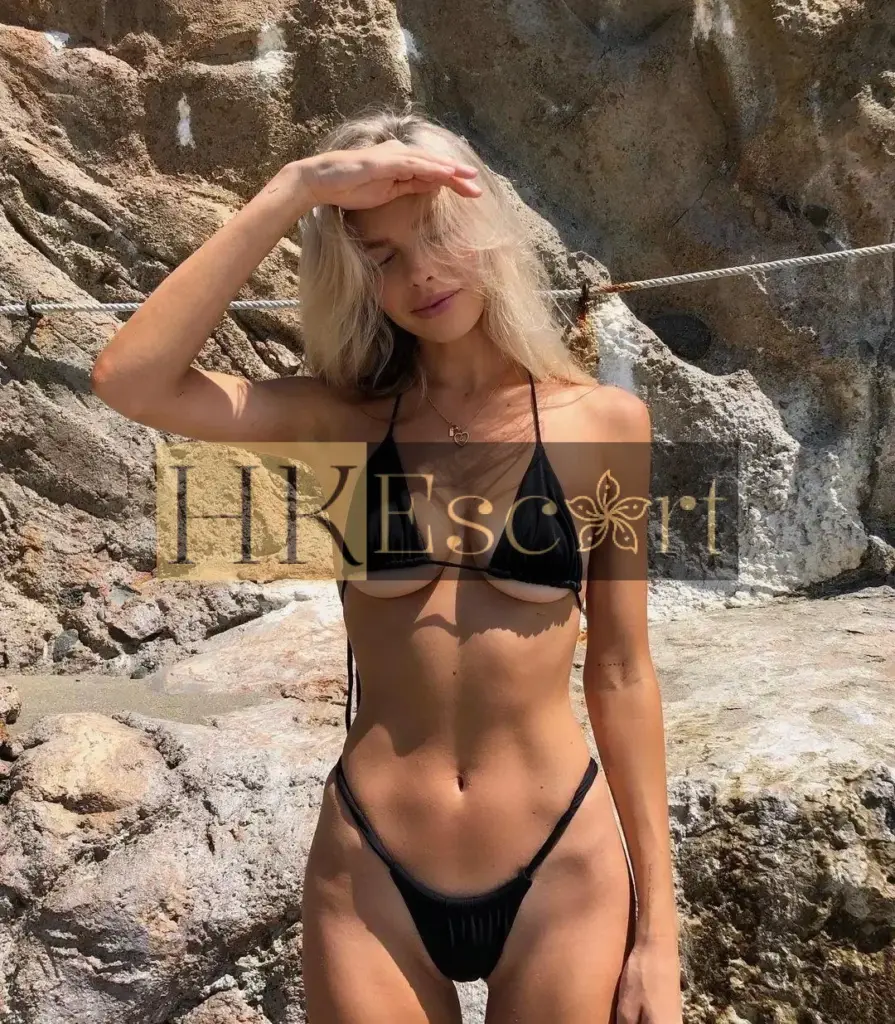 Venus - Escort Hong Kong, bust 2, height 170 cm, weight 51 kg