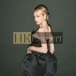 Rosalie - Escort Hong Kong, bust 1, height 172 cm, weight 57 kg