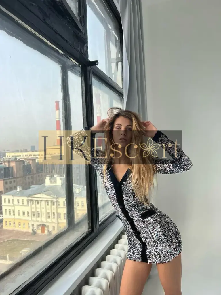 Masha - Escort Hong Kong, bust 2, height 172 cm, weight 51 kg