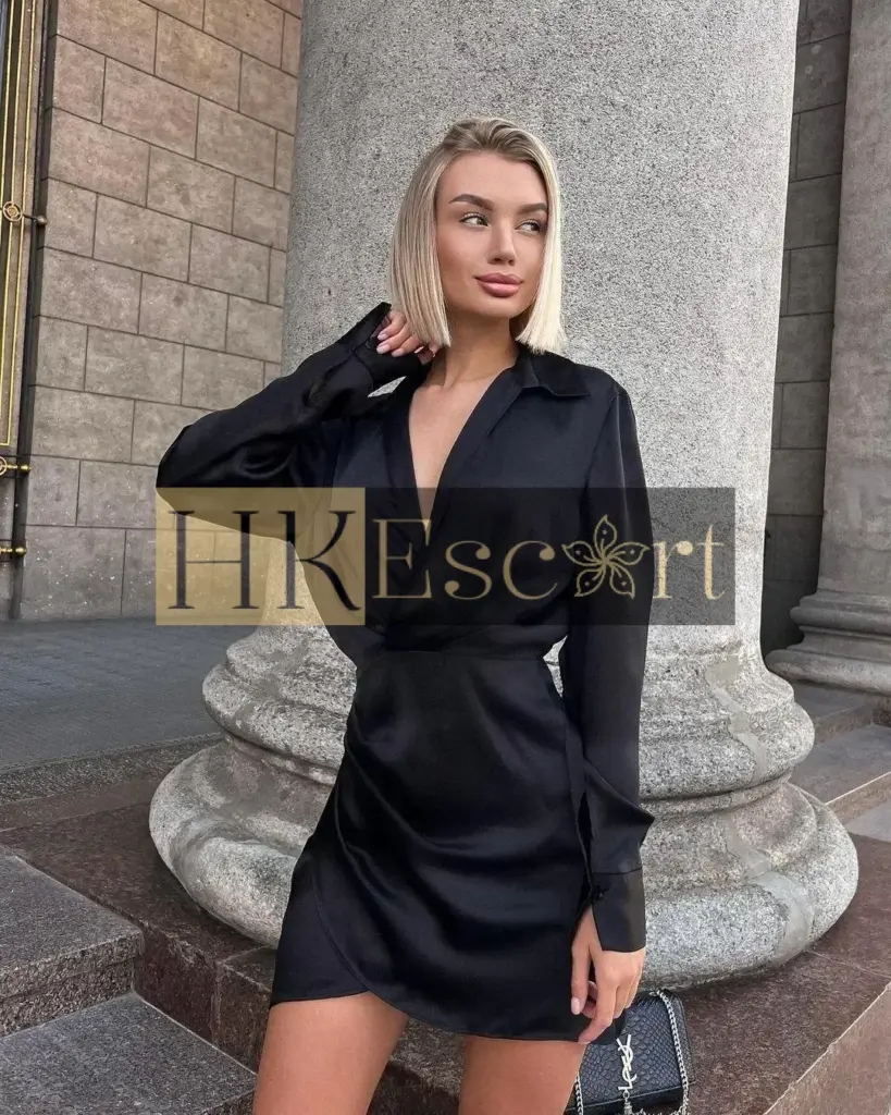 Taliah - Escort Hong Kong, bust 2, height 169 cm, weight 53 kg