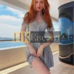 Ella - Escort Hong Kong, bust 1, height 168 cm, weight 55 kg