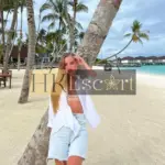 Iris - Escort Hong Kong, bust 1, height 174 cm, weight 57 kg