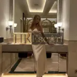 Caroline - Escort Hong Kong, bust 1, height 175 cm, weight 59 kg