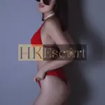Giovanna - Escort Hong Kong, bust 1, height 170 cm, weight 55 kg