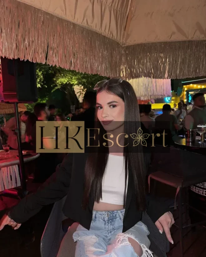 ELya, 18 years old, weight 53 kg, height 164 cm