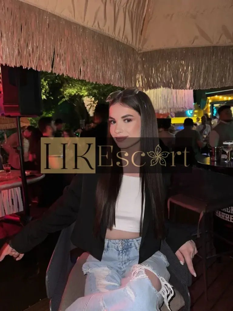 ELya - Escort Hong Kong, bust 2, height 164 cm, weight 53 kg