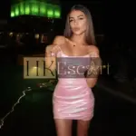 Cecilia - Escort Hong Kong, bust 2, height 175 cm, weight 56 kg