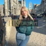 Charlotte - Escort Hong Kong, bust 2, height 169 cm, weight 56 kg