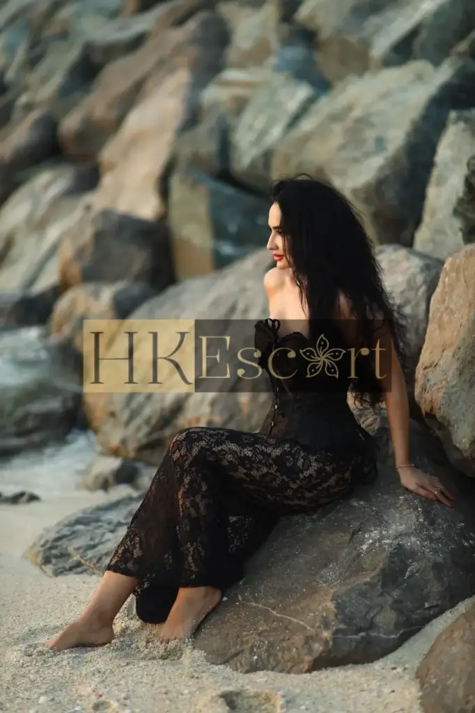 Melisa - Escort Hong Kong, bust 3, height 176 cm, weight 65 kg