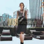 Candice - Escort Hong Kong, bust 2, height 172 cm, weight 56 kg