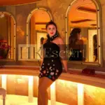 Scarlett - Escort Hong Kong, bust 1, height 174 cm, weight 58 kg
