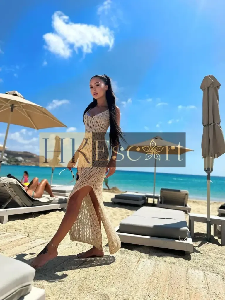 Violet - Escort Hong Kong, bust 2, height 175 cm, weight 56 kg