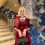 Eleanor - Escort Hong Kong, bust 3, height 172 cm, weight 57 kg