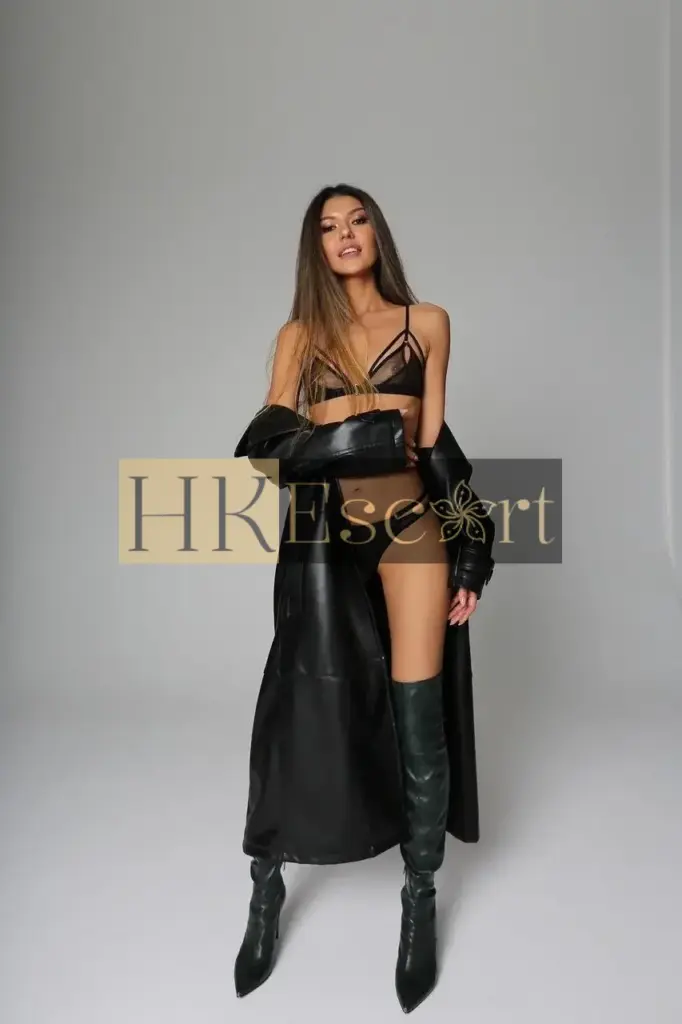 Miya - Escort Hong Kong, bust 2, height 177 cm, weight 55 kg
