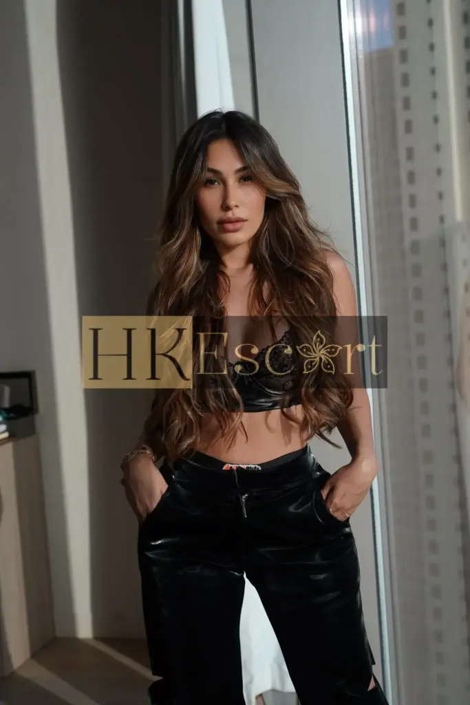 Selena - Escort Hong Kong, bust 2, height 175 cm, weight 56 kg
