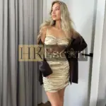 Delilah - Escort Hong Kong, bust 1, height 170 cm, weight 55 kg