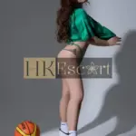 Holli - Escort Hong Kong, bust 3, height 170 cm, weight 57 kg
