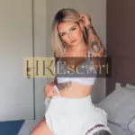 Alyssa - Escort Hong Kong, bust 1, height 173 cm, weight 57 kg