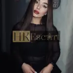 Stella - Escort Hong Kong, bust 2, height 175 cm, weight 57 kg