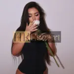 Sarah - Escort Hong Kong, bust 2, height 167 cm, weight 55 kg