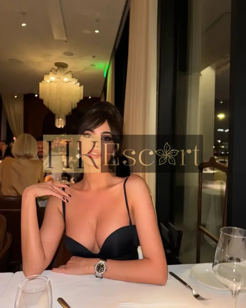 Helena - Escort Hong Kong, bust 3, height 169 cm, weight 57 kg