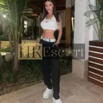 Kimberly - Escort Hong Kong, bust 3, height 176 cm, weight 60 kg