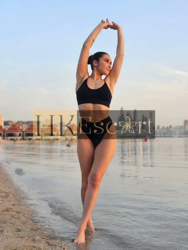 Anabell - Escort Hong Kong, bust 2, height 173 cm, weight 55 kg