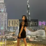 Amalia - Escort Hong Kong, bust 2, height 170 cm, weight 56 kg