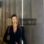 Margot - Escort Hong Kong, bust 3, height 178 cm, weight 59 kg