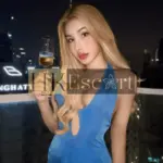 Elise - Escort Hong Kong, bust 2, height 167 cm, weight 54 kg