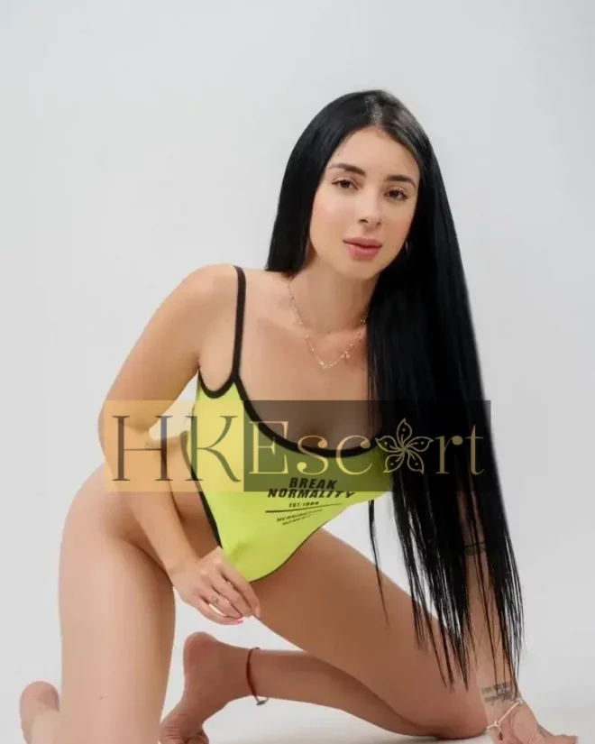 Julietta, 24 years old, weight 54 kg, height 165 cm