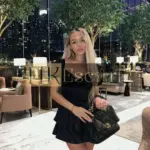 Tegan - Escort Hong Kong, bust 1, height 168 cm, weight 52 kg