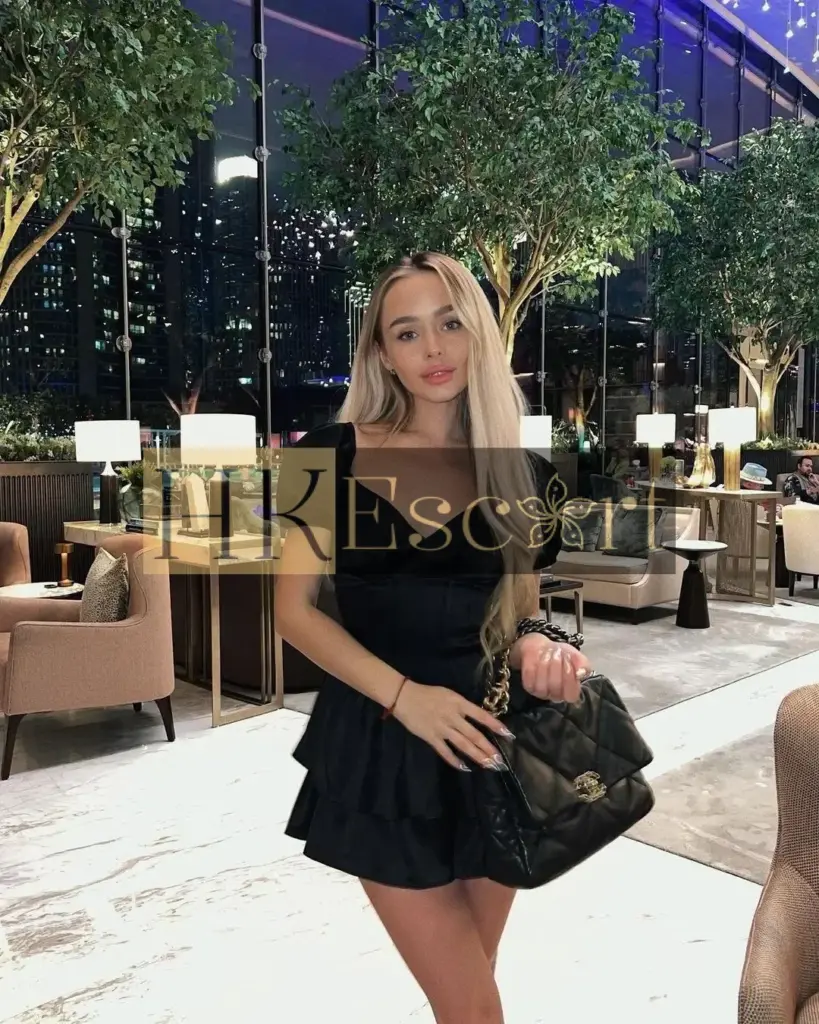 Tegan - Escort Hong Kong, bust 1, height 168 cm, weight 52 kg
