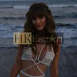 Polina - Escort Hong Kong, bust 2, height 164 cm, weight 43 kg