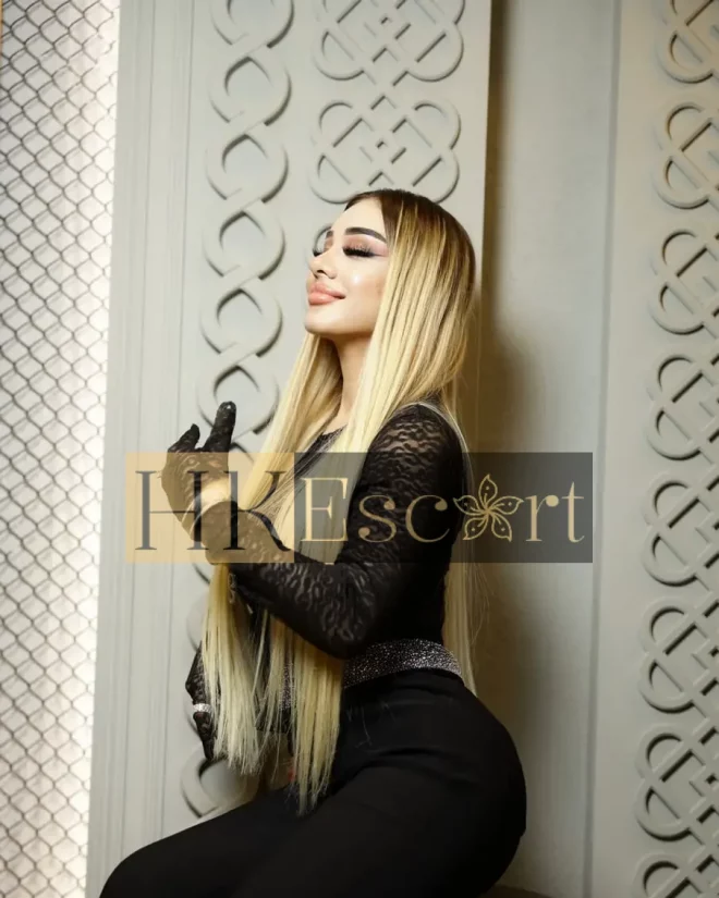 Milana, 21 years old, weight 56 kg, height 160 cm