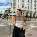 Juliette - Escort Hong Kong, bust 4, height 172 cm, weight 61 kg