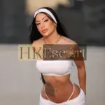 Valerie - Escort Hong Kong, bust 3, height 176 cm, weight 60 kg