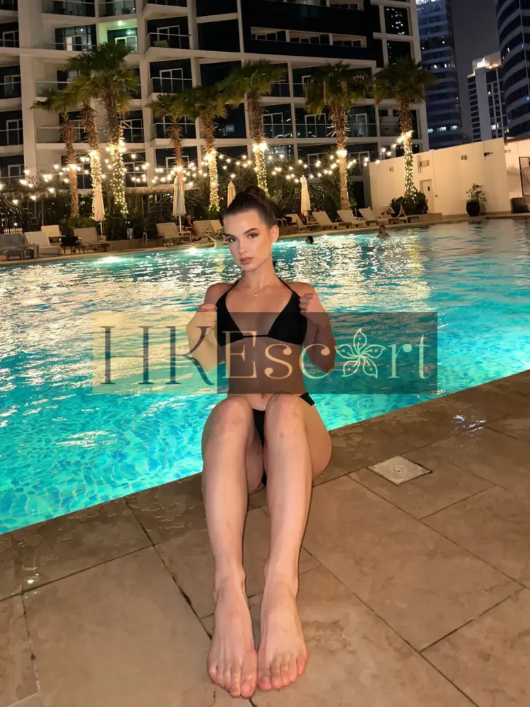 ELya - Escort Hong Kong, bust 2, height 164 cm, weight 53 kg