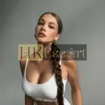 Miranda - Escort Hong Kong, bust 3, height 172 cm, weight 59 kg