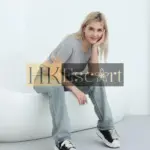 Martina - Escort Hong Kong, bust 2, height 173 cm, weight 57 kg