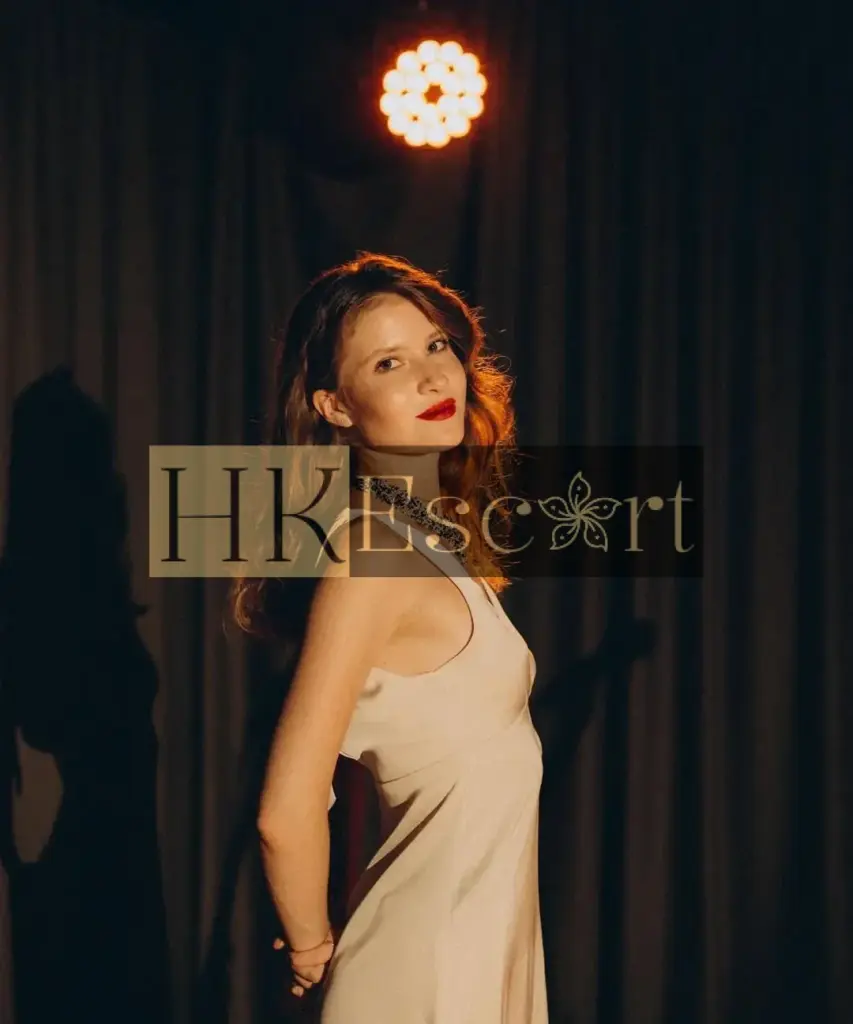 Marina - Escort Hong Kong, bust 1, height 173 cm, weight 58 kg