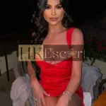 Vivienne - Escort Hong Kong, bust 3, height 174 cm, weight 58 kg
