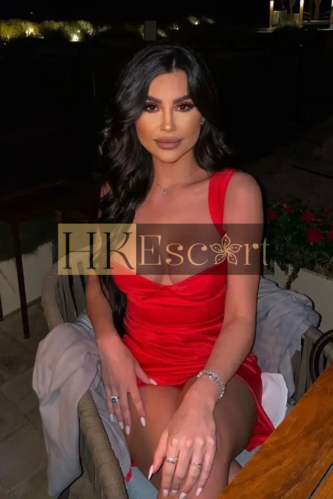 Vivienne - Escort Hong Kong, bust 3, height 174 cm, weight 58 kg