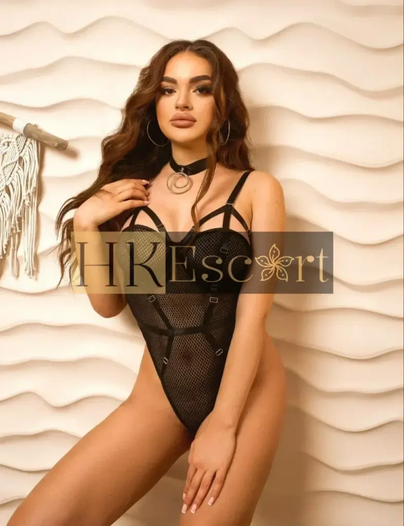 Lamel - Escort Hong Kong, bust 4, height 173 cm, weight 74 kg